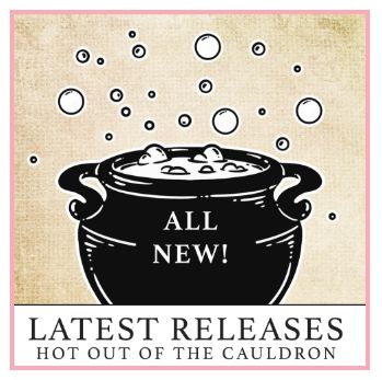 What's New in the Cauldron