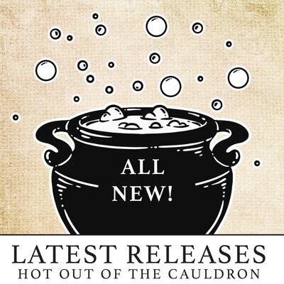 What's new this week