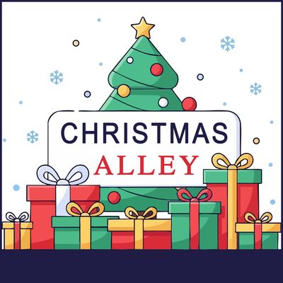 Christmas Alley