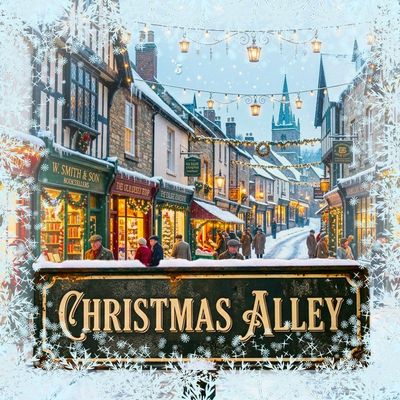 Christmas Alley