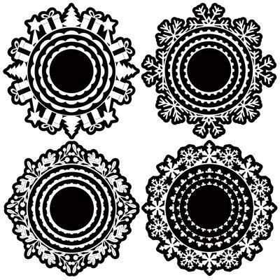 Christmas SVG Files