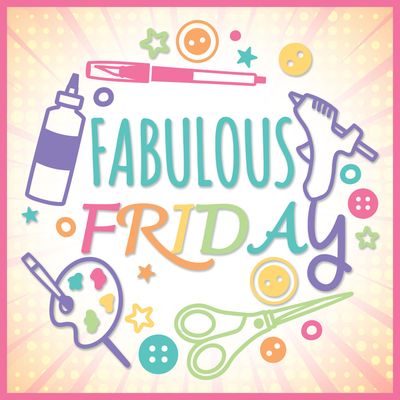 Fabulous Friday Offer