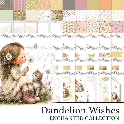 Enchanted Collections
