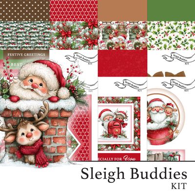 Christmas Mini Collections