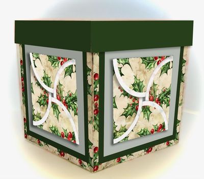 Christmas Projects Kits