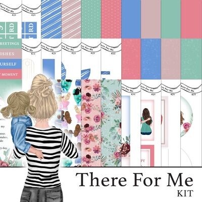 There For Me Digital Kit There For Me Digital Kit