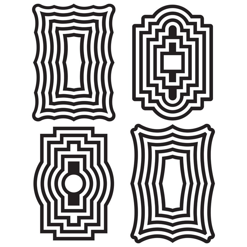 Lovely Labels SVG Cutting Files Lovely Labels SVG Cutting Files