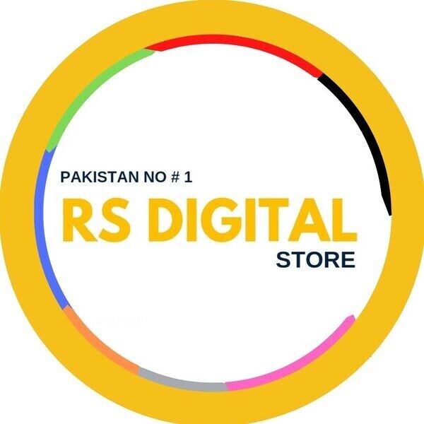 RS DIGITAL STORE