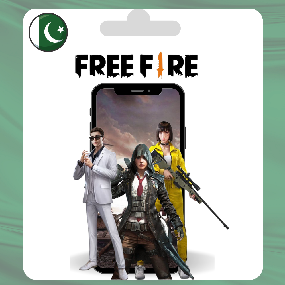 Free Fire
