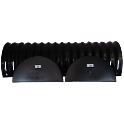 Clivus Multrum™ CM14 Next Gen Package Clivus Multrum™ CM14 Next Gen Package