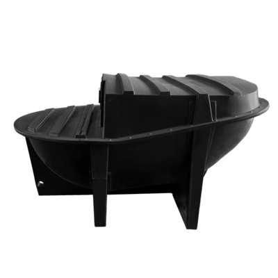 Clivus Multrum™ CM14 Next Gen Package CM-CM14 Next Gen Pac