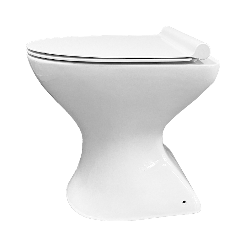 Porcelain Pandora Pedestal Porcelain Pandora Pedestal