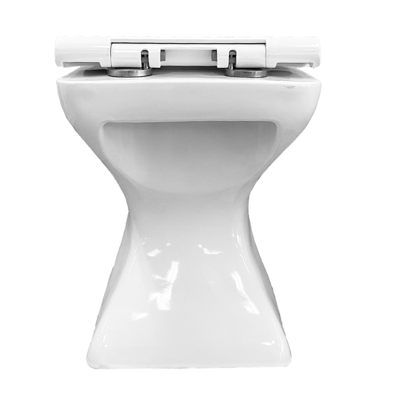 Porcelain Pandora Pedestal Porcelain Pandora Pedestal