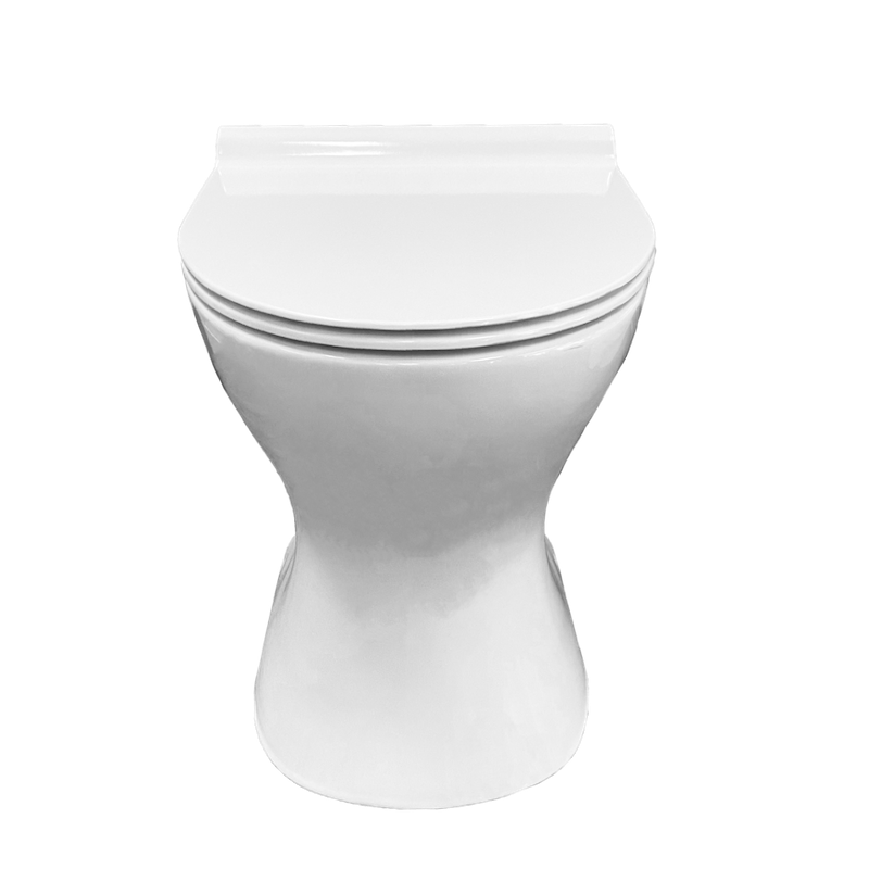 Porcelain Pandora Pedestal Porcelain Pandora Pedestal