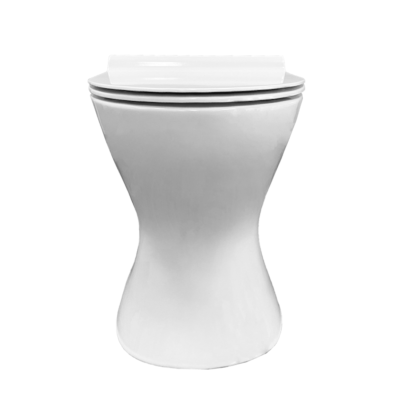 Porcelain Pandora Pedestal Porcelain Pandora Pedestal