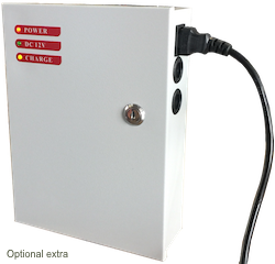 Clivus Multrum™ High Profile CM HP Clivus Multrum™ High Profile CM HP