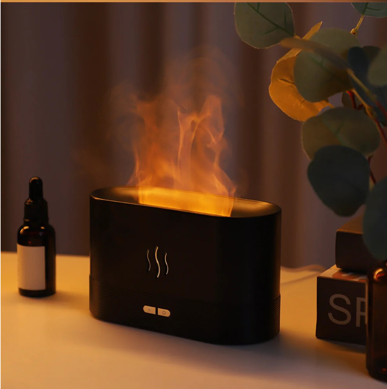 Flame Diffuser