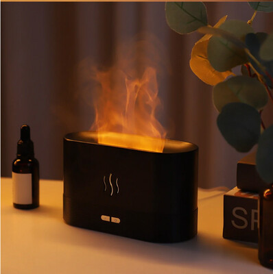 Flame Diffuser