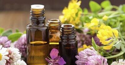 Essential oils