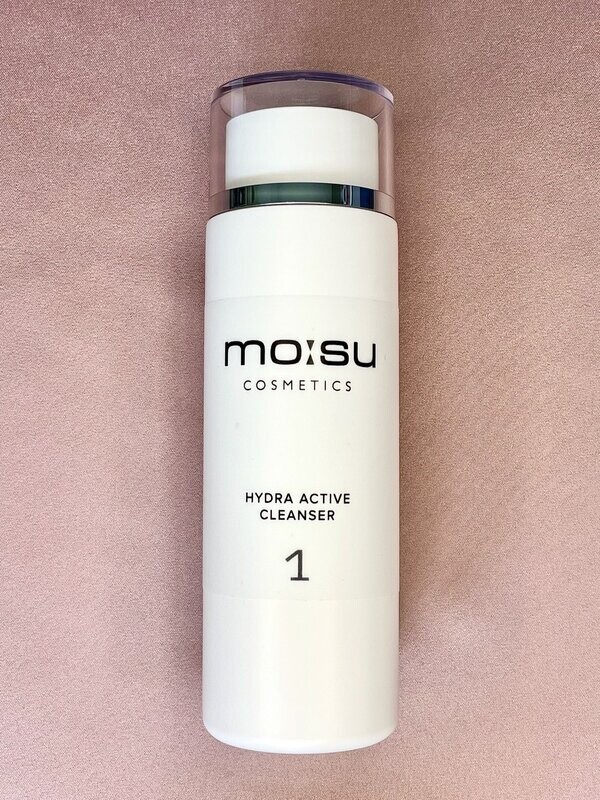 1 Hydra Active Cleanser (200 ml) 1 Hydra Active Cleanser (200 ml)