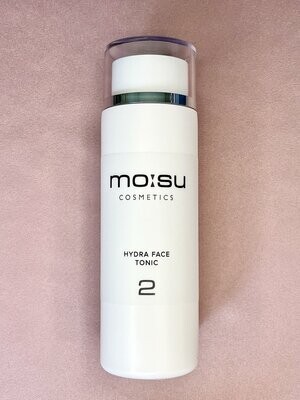 2 Hydra Face Tonic (200 ml)