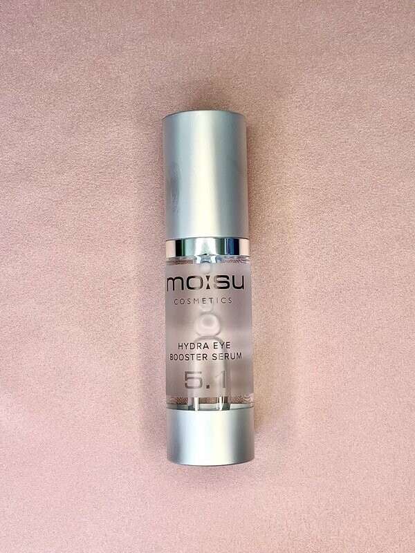 5.1 Hydra Eye Booster Serum (30ml)