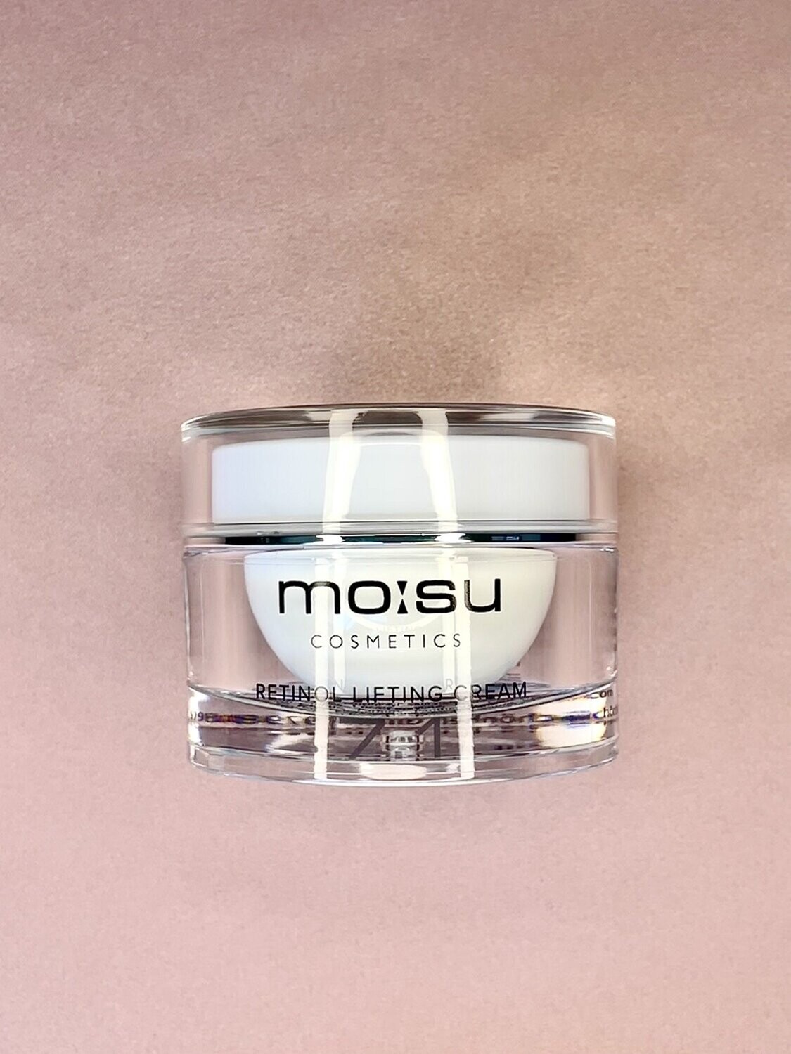 7.1 Retinol Lifting Cream (50 ml)