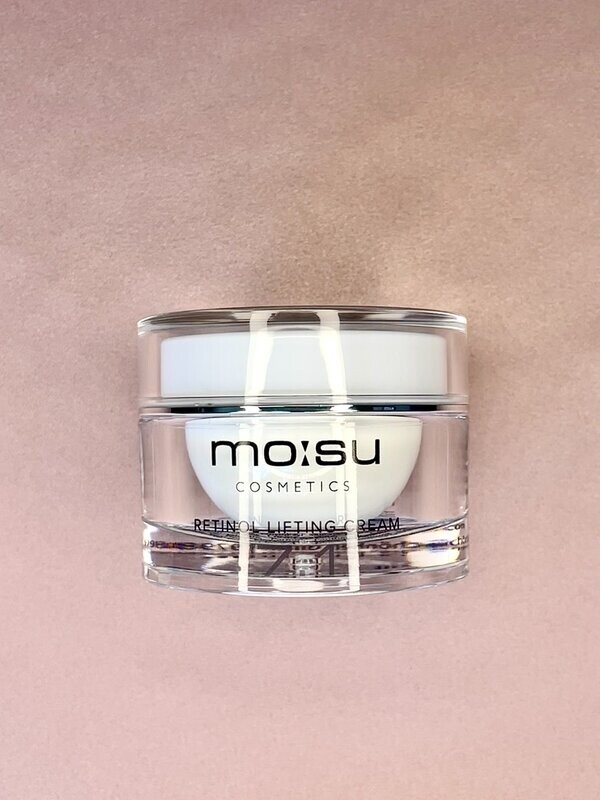 7.1 Retinol Lifting Cream (50 ml) 7.1 Retinol Lifting Cream (50 ml)