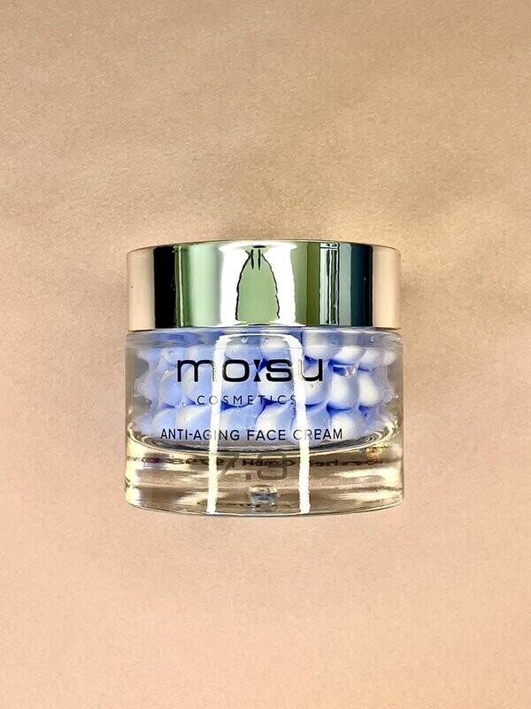 7.3 Anti-Aging Face Cream (50 ml)