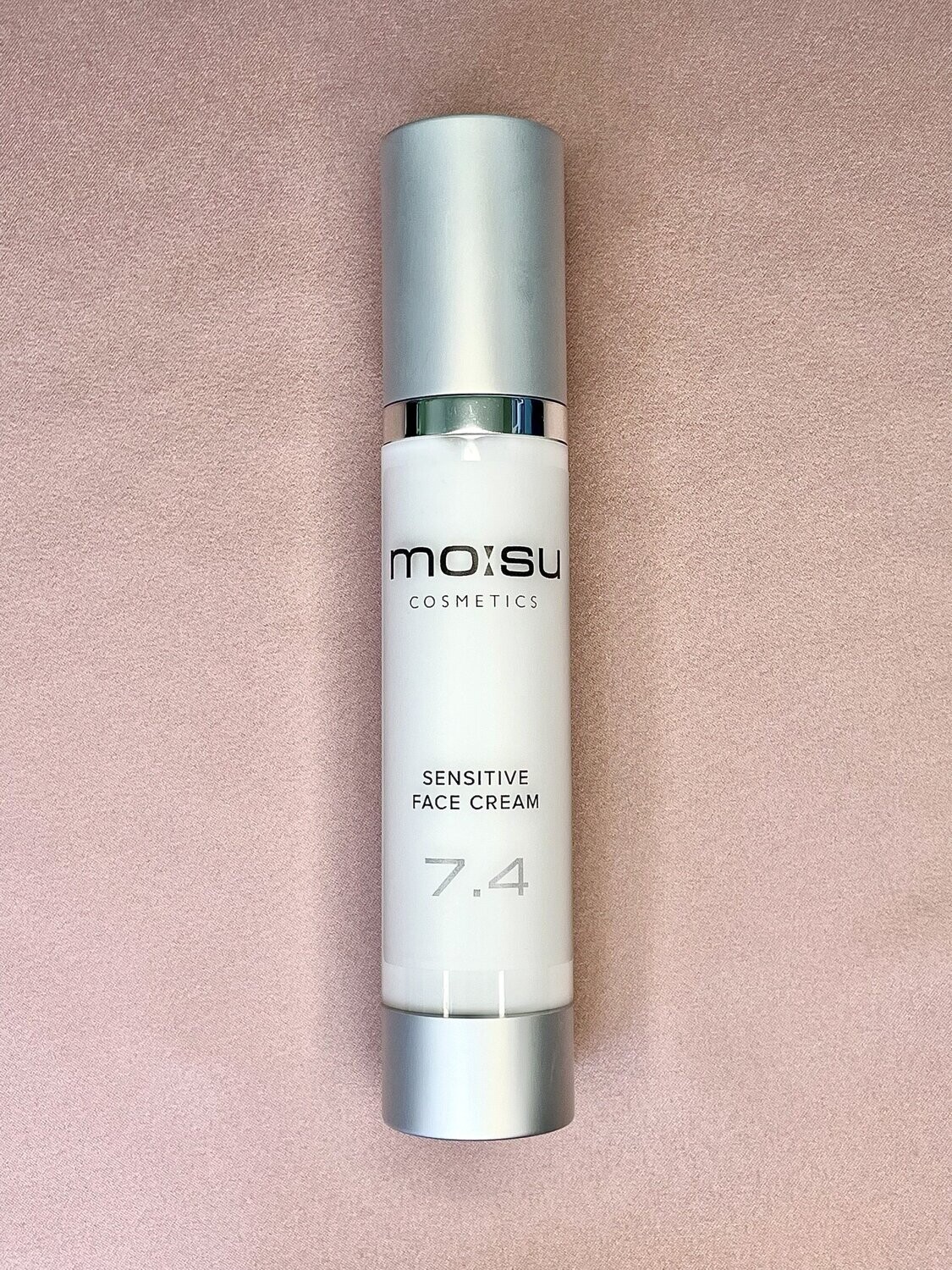7.4 Sensitive Face Cream (50 ml)