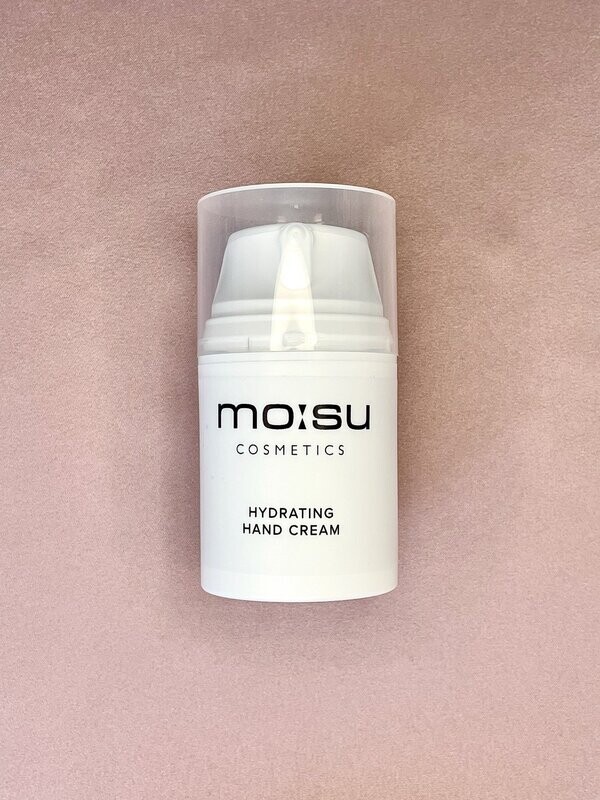 Hydrating Hand Cream (50 ml)