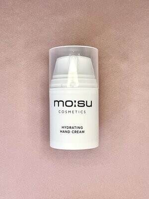Hydrating Hand Cream (50 ml)