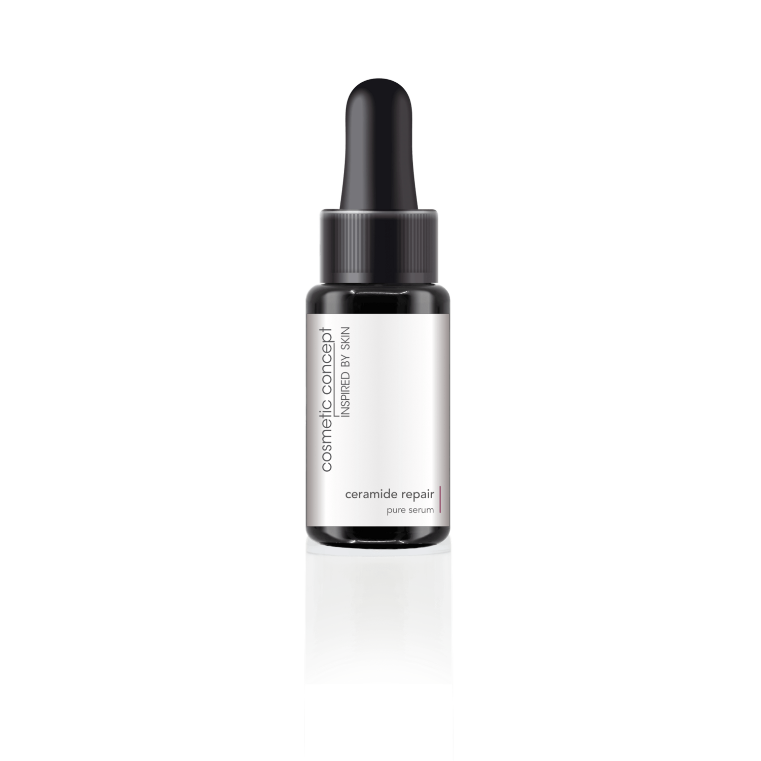 ceramide repair
pure serum