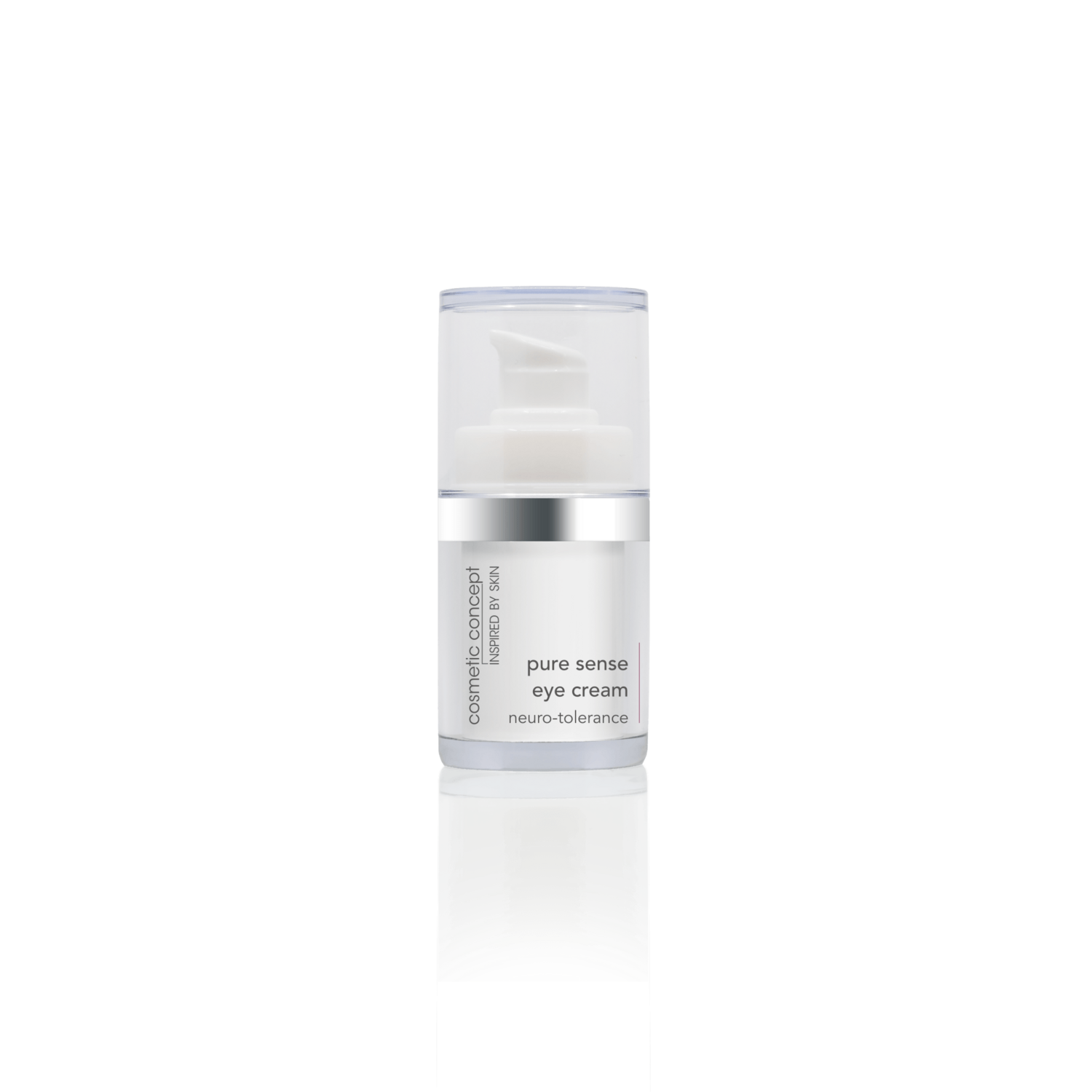 pure sense eye cream
neuro-tolerance