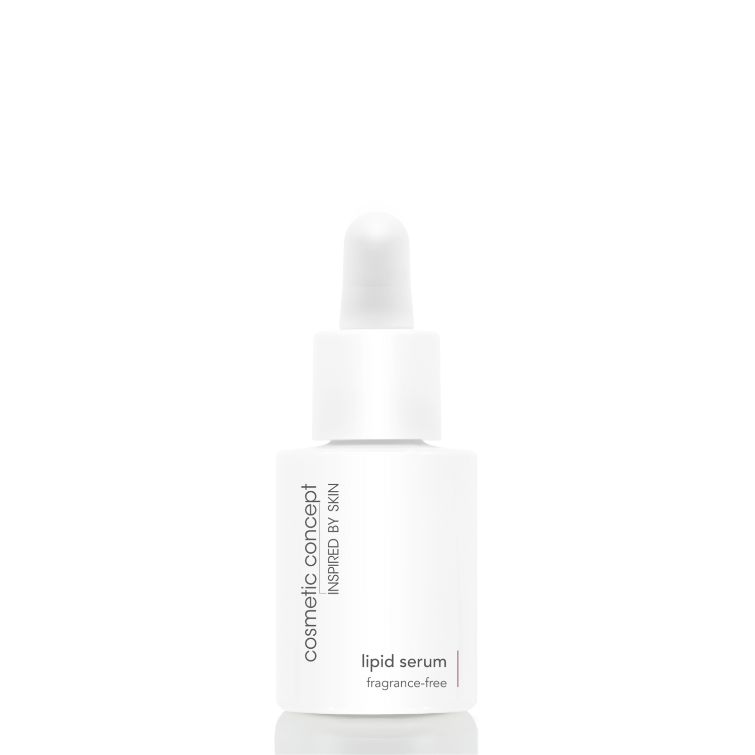 lipid serum
fragrence-free