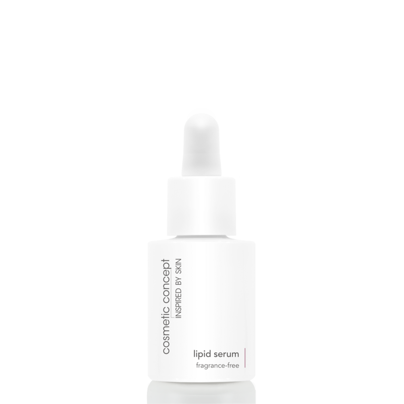 lipid serum
fragrence-free