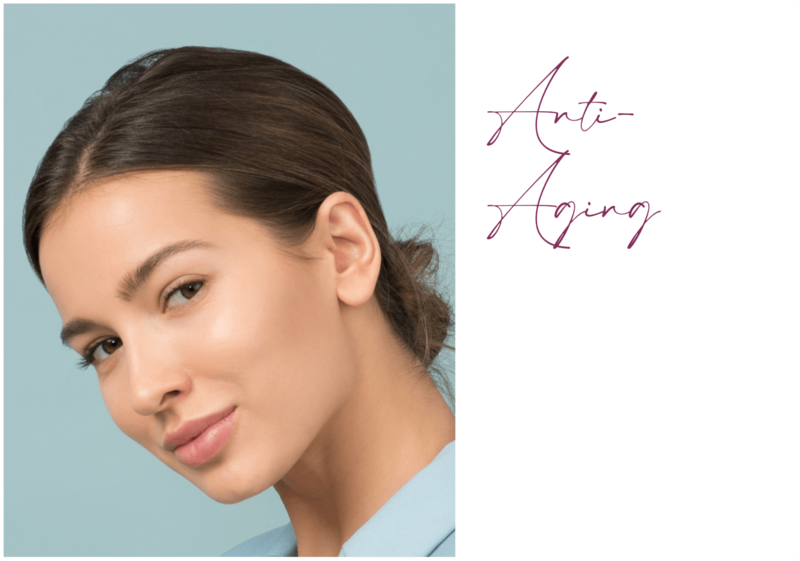 Anti-Aging