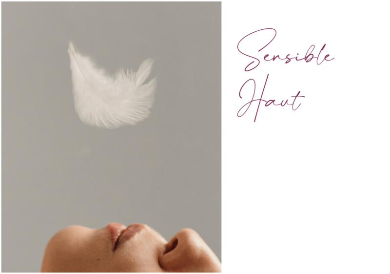 Sensible Haut