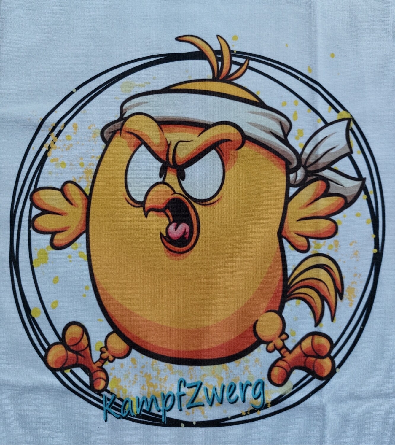 Kampfzwerg Bilder: Unleash Your Inner Artist with Fun and Easy Drawings!