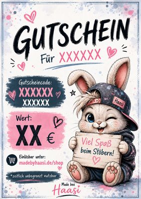 Gutscheine
