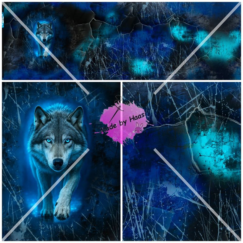 Panel Panel "Oakes" Wasserabweisender Polyester Panama