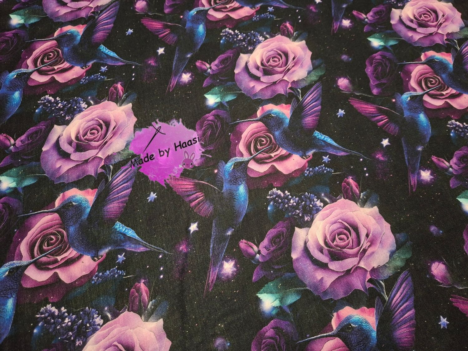 Musselin AO "Kolibri" 0,1 Meter