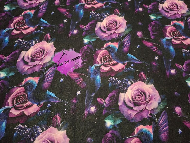 Musselin AO Musselin AO "Kolibri" 0,1 Meter