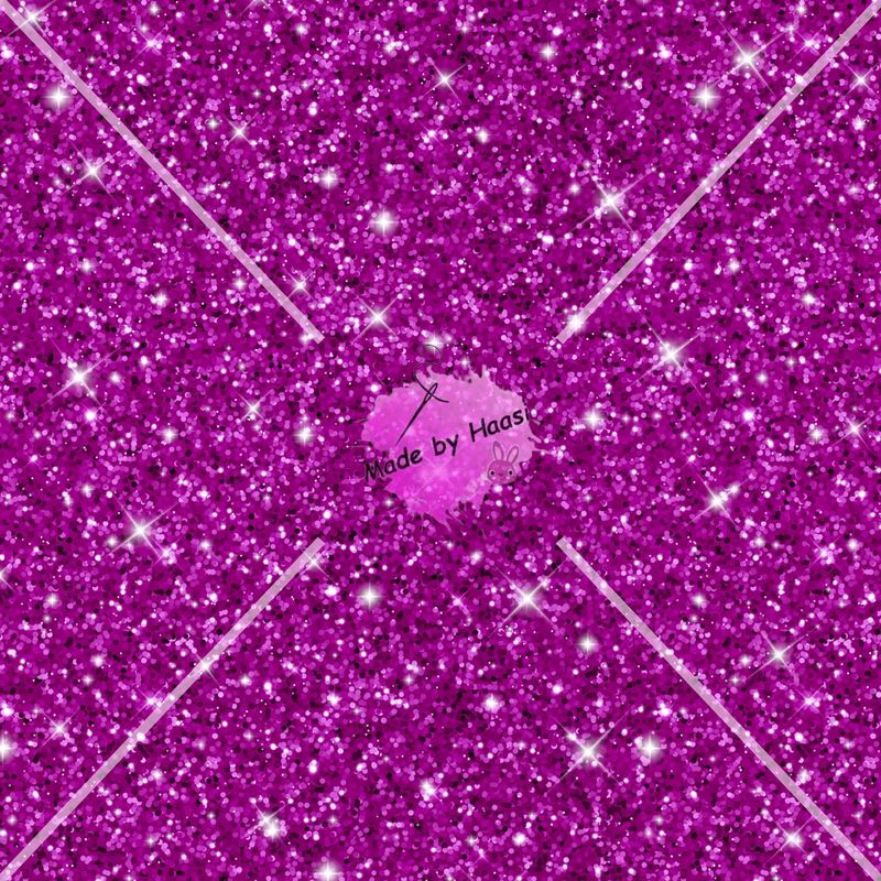 AO AO "Glitzer Pink" RIP Jersey 10 cm Schritte