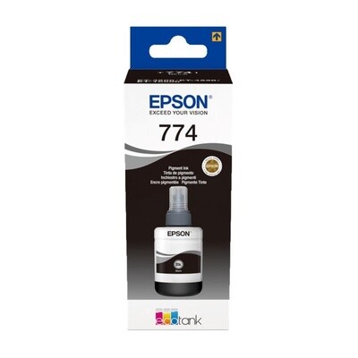 Epson T 7741 Black 140ml Ink Original