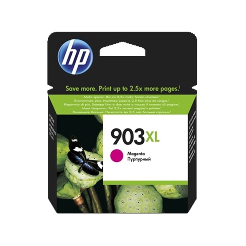HP 903 XL Magenta Ink Original