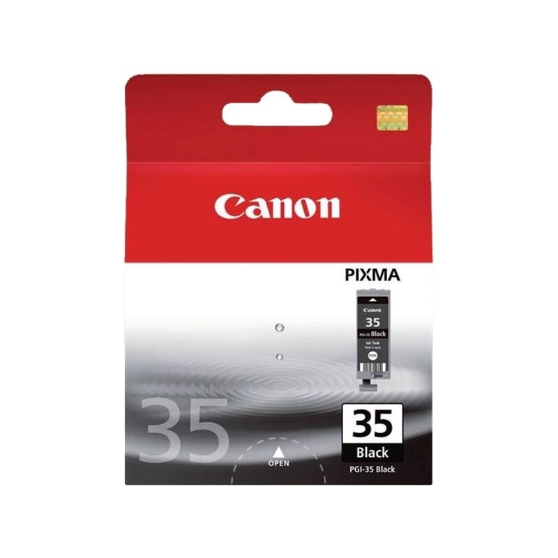 Canon PGI 35 Black Ink Original