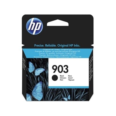 HP 903 Black Ink Original