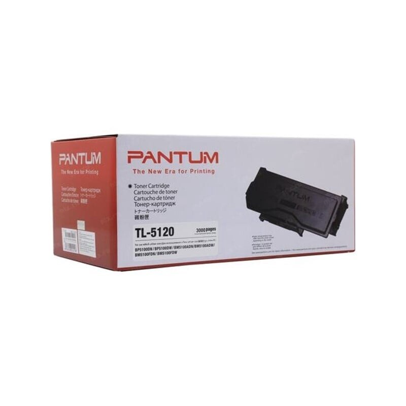 Pantum TL-5120 Black Toner Original