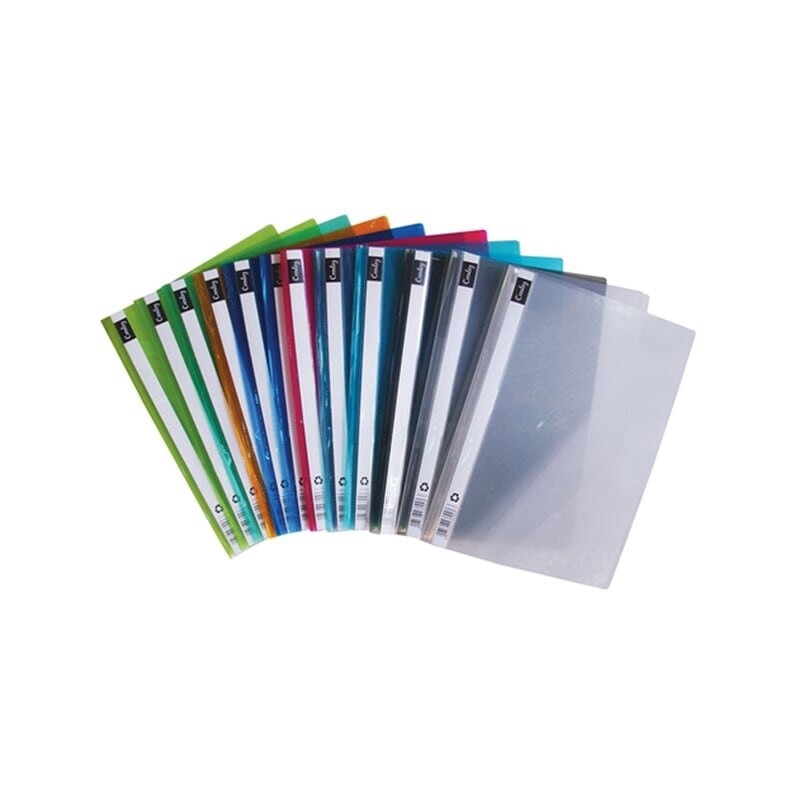 Folder Presentation Assorted